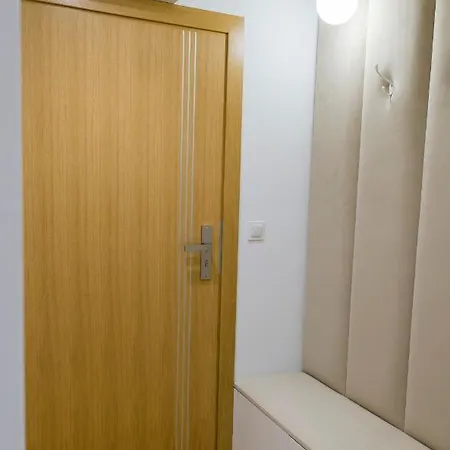 Apartamenty Nad Zalewem Arkadia W Suwalkach Suwalki Exterior photo