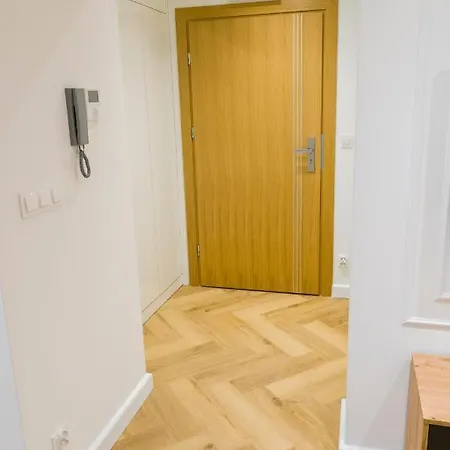 Apartamenty Nad Zalewem Arkadia W Suwalkach Suwalki Exterior photo