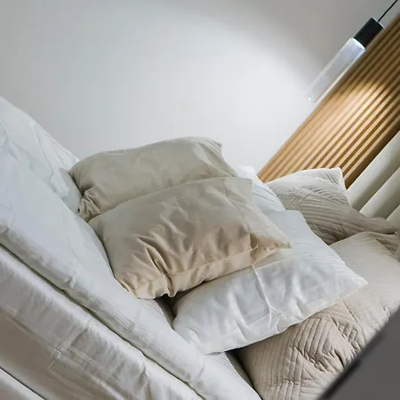 Apartamenty Nad Zalewem Arkadia W Suwalkach Suwalki Exterior photo