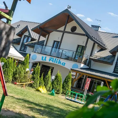 Apartamenty Nad Zalewem Arkadia W Suwalkach Suwalki Exterior photo