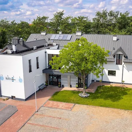 Apartamenty Nad Zalewem Arkadia W Suwalkach Suwalki Exterior photo