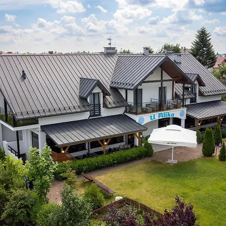 Apartamenty Nad Zalewem Arkadia W Suwalkach Suwalki Exterior photo