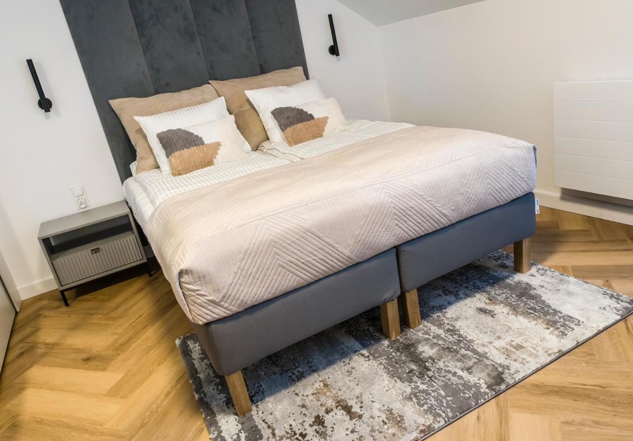 Apartment Nad Zalewem Arkadia W Suwalkach