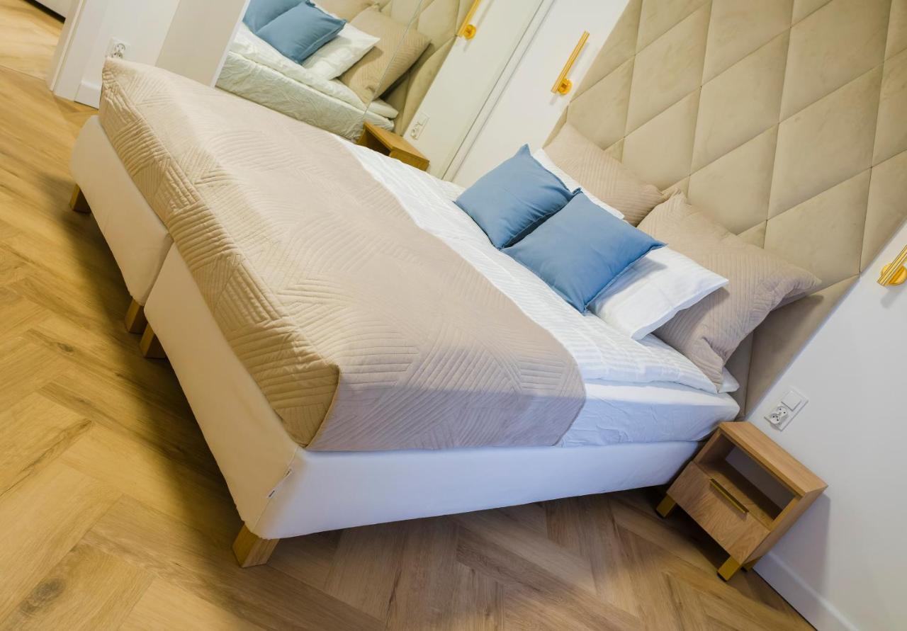 Apartment Nad Zalewem Arkadia W Suwalkach Suwalki