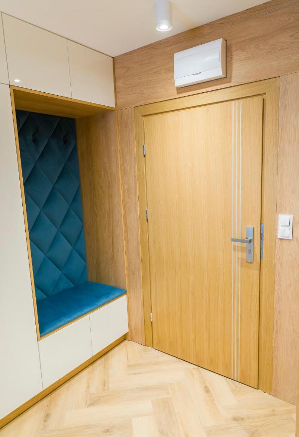 Nad Zalewem Arkadia W Suwalkach Apartment Suwalki