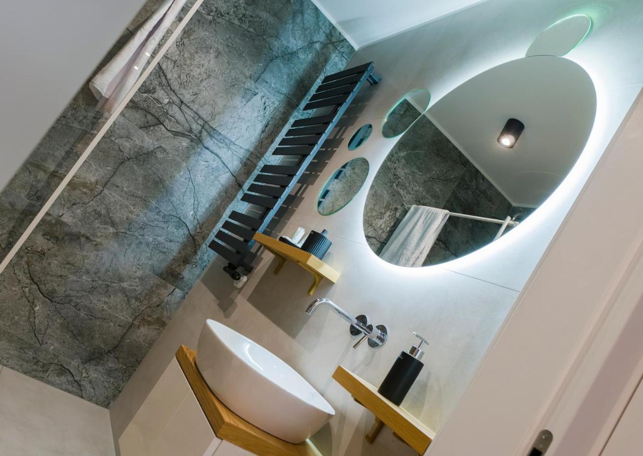 Nad Zalewem Arkadia W Suwalkach Apartment