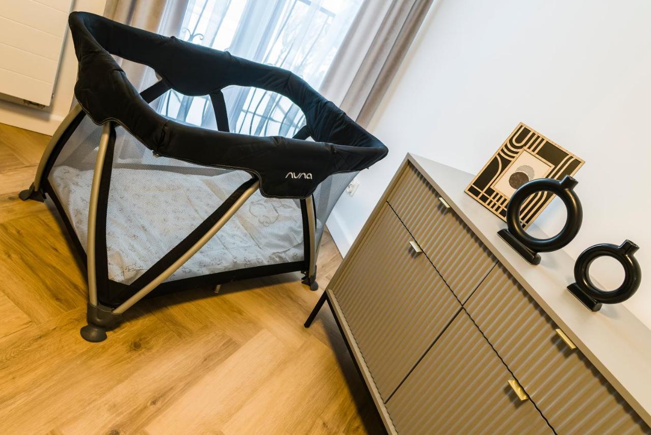 Apartment Nad Zalewem Arkadia W Suwalkach Suwalki