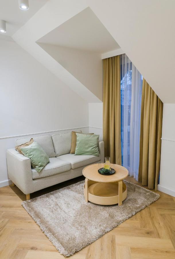 Apartment Nad Zalewem Arkadia W Suwalkach