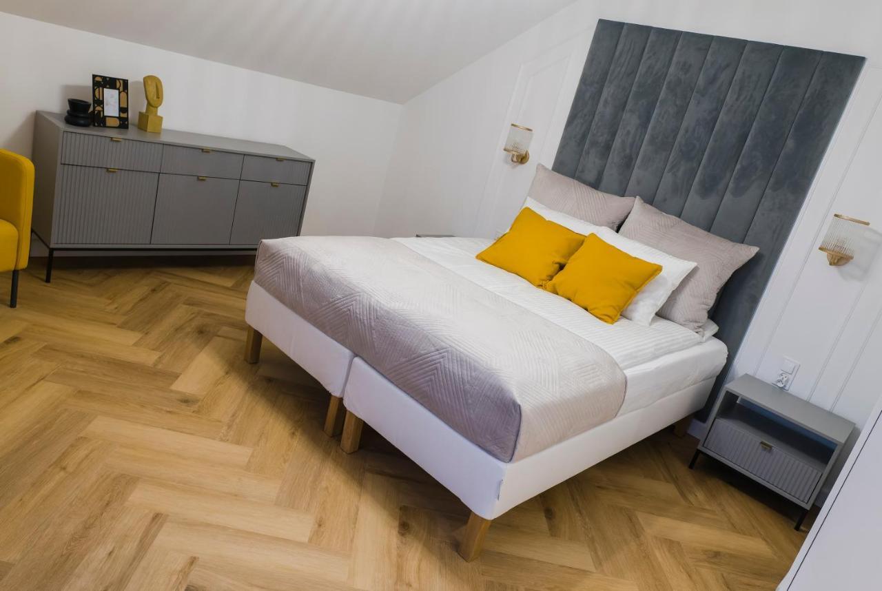Apartment Nad Zalewem Arkadia W Suwalkach *