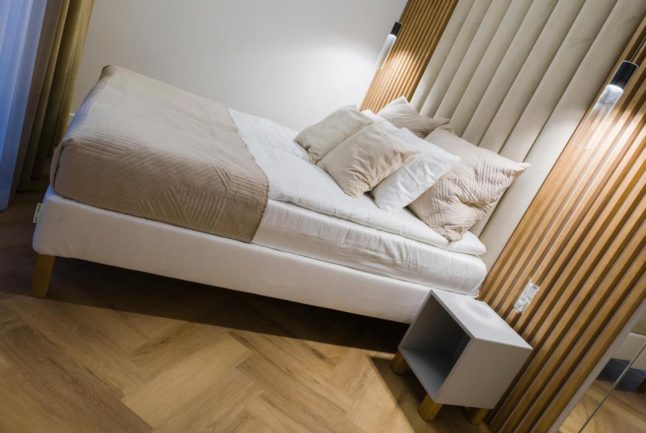 Apartment Nad Zalewem Arkadia W Suwalkach *